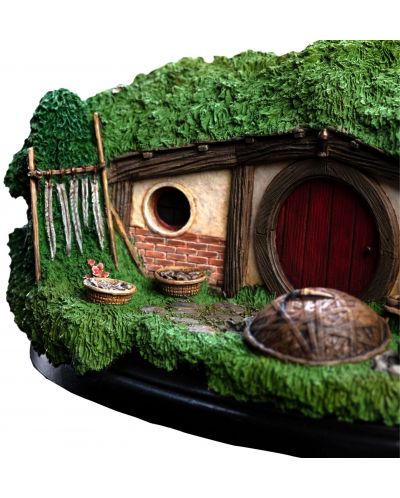 Statuetă Weta Movies: The Hobbit - Lakeside, 12 cm - 5