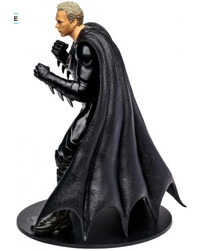 Statuie McFarlane DC Comics: Multiverse - Batman (Unmasked) (The Flash) (Gold Label), 30 cm - 6