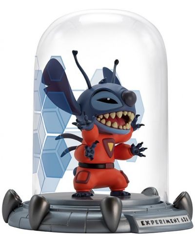 Figurină ABYstyle Disney: Lilo and Stitch - Experiment 626, 12 cm - 3