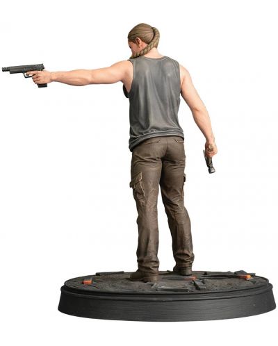 Dark Horse Games: The Last of Us Part II - figurină Abby, 22 cm - 4