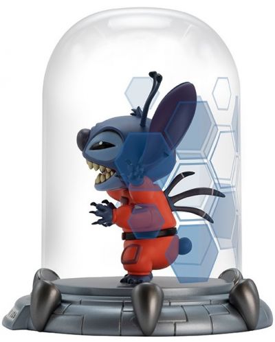 Figurină ABYstyle Disney: Lilo and Stitch - Experiment 626, 12 cm - 6