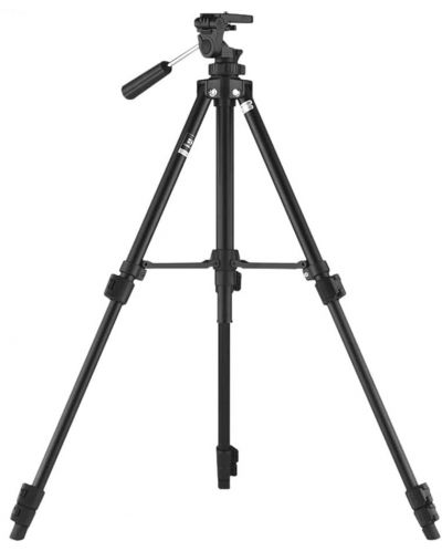 Stativ Benro - T560N Digital Tripod Kit, 43-143cm, negru - 2