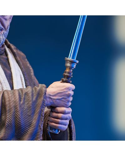 Figurină Gentle Giant Movies: Star Wars - Obi-Wan Kenobi (Episode IV), 30 cm - 6