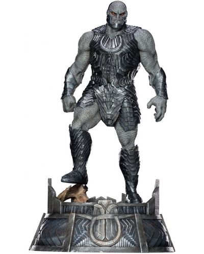 Figurină Iron Studios DC Comics: Justice League - Darkseid, 35 cm - 1