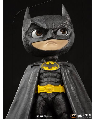 Statueta  Iron Studios DC Comics: Batman - Batman '89, 18 cm - 6