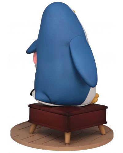Statuetă FuRyu Animation: Spy x Family - Anya Forger with Penguin, 19 cm - 7