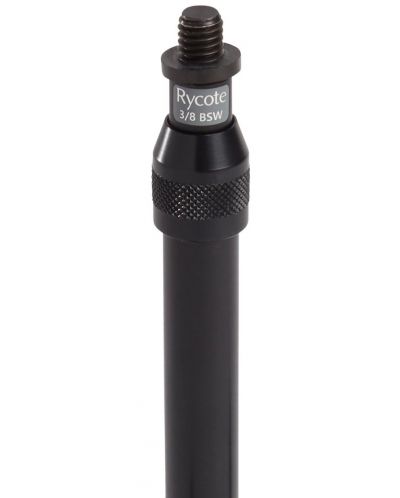 Suport pentru microfon Rycote - PCS Sound Stand Mini 3/8, negru - 5