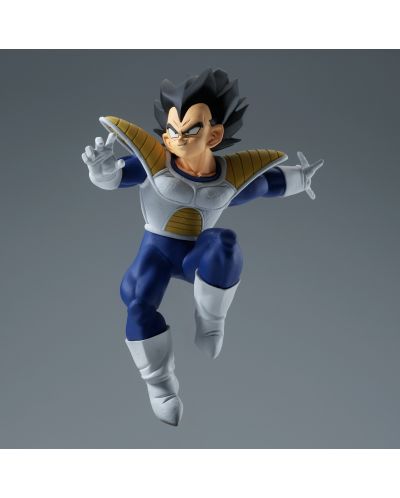 Statuetă Banpresto Animation: Dragon Ball Z - Vegeta (Match Makers), 10 cm - 6