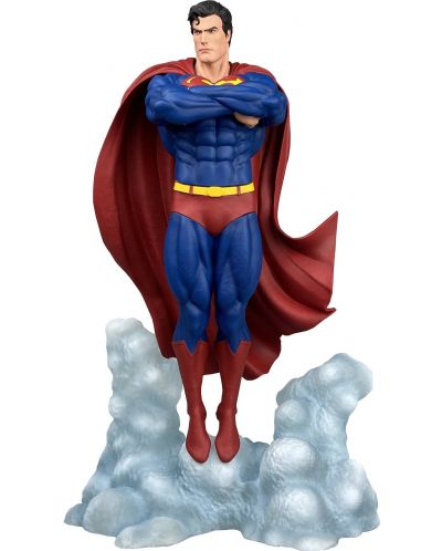 Statueta Diamond DC Comics: Superman - Ascendant, 25 cm - 1
