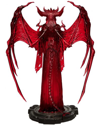 Statuetâ Blizzard Games: Diablo IV - Red Lilith (Daughter of Hatred), 30 cm - 2