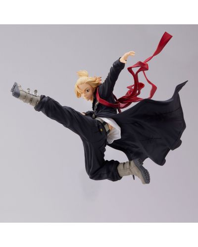 Statuetă Banpresto Animation: Tokyo Revengers - Manjiro Sano (Excite Motions), 20 cm - 5