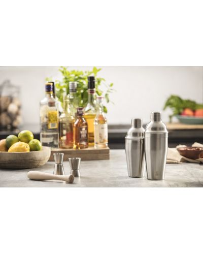 Agitator de cocktail din oțel Leopold Vienna - 700 ml - 2