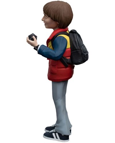 Figurină Weta Television: Stranger Things - Will the Wise (Mini Epics) (Limited Edition), 14 cm - 4