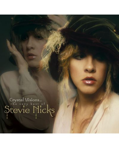 Stevie Nicks - Crystal Visions: The Very Best Of Stevie Nicks (CD) - 1