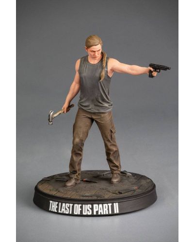 Dark Horse Games: The Last of Us Part II - figurină Abby, 22 cm - 10