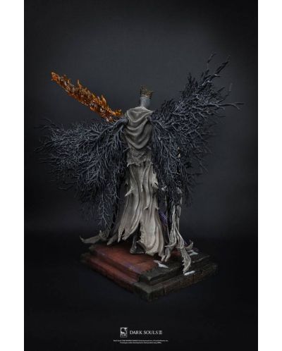 Statueta Pure Arts Games: Dark Souls - Pontiff Sulyvahn, 66 cm - 9
