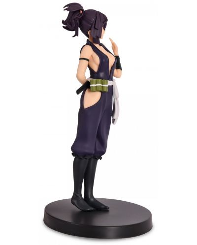 Statuetă Banpresto Animation: Hell's Paradise - Yuzuriha (DXF), 17 cm - 5