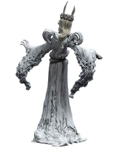 Statuetâ Weta Movies: The Lord of the Rings - The Witch-king of the Unseen Lands (Mini Epics), 19 cm - 4