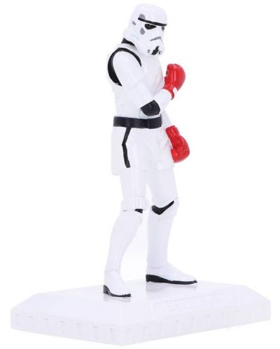 Figurină Nemesis Now Movies: Star Wars - Boxer Stormtrooper, 18 cm - 4