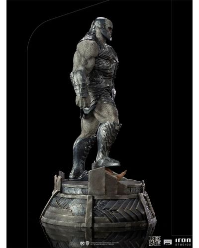 Figurină Iron Studios DC Comics: Justice League - Darkseid, 35 cm - 5