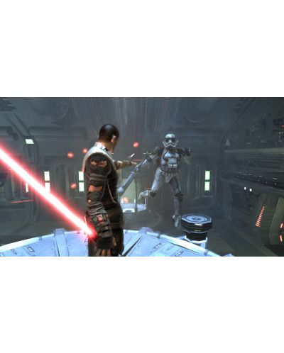 Star Wars: the Force Unleashed Ultimate Sith Edition (Xbox 360) - 10