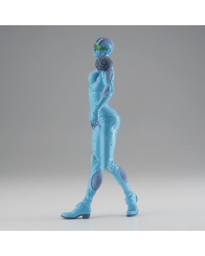 Statuetă Banpresto Animation: JoJo's Bizarre Adventure - Stone Free (Grandista), 20 cm - 3