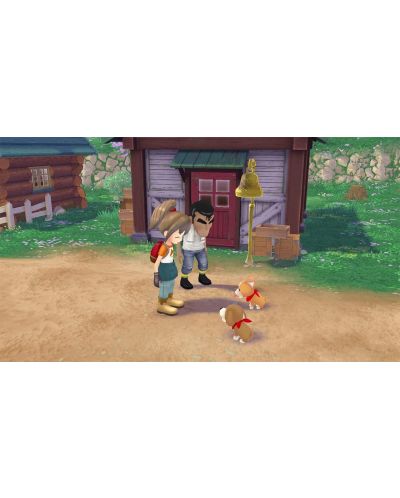 Story of Seasons: A Wonderful Life - Limited Edition (PS5) - 3