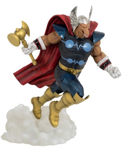 Figurină Diamond Select Marvel: Thor - Beta Ray Bill, 25 cm - 3