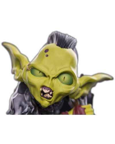Statueta Weta Movies: The Lord Of The Rings - Moria Orc, 12 cm - 3