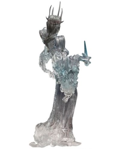 Statuetâ Weta Movies: The Lord of the Rings - The Witch-King of the Unseen Lands (Mini Epics) (Limited Edition), 19 cm - 5