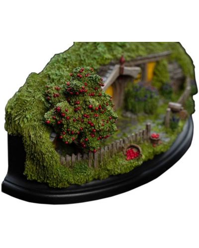 Statuetă Weta Movies: The Hobbit - Apple Orchard, 20 cm - 3