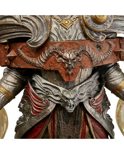 Blizzard Games: Diablo IV - statuie Inarius, 66 cm - 7