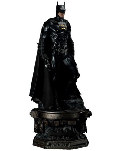 Statueâ  Prime 1 DC Comics: Batman - Batman (Batman Forever) (Ultimate Bonus Version), 96 cm - 1