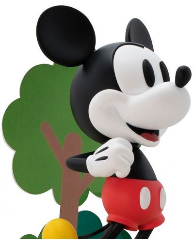 ABYstyle Disney: figurină Mickey Mouse, 10 cm - 7