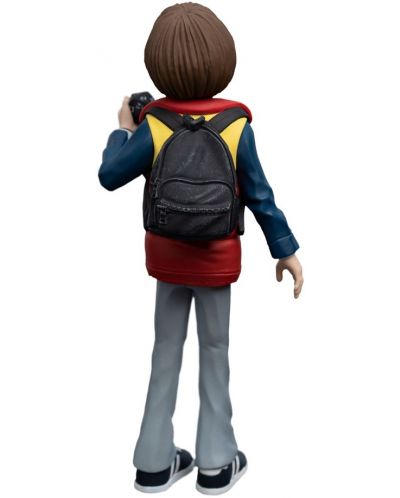 Figurină Weta Television: Stranger Things - Will the Wise (Mini Epics) (Limited Edition), 14 cm - 3