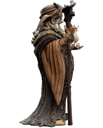 Figurina Weta Movies: The Lord of the Rings - Radagast the Brown, 16 cm - 3