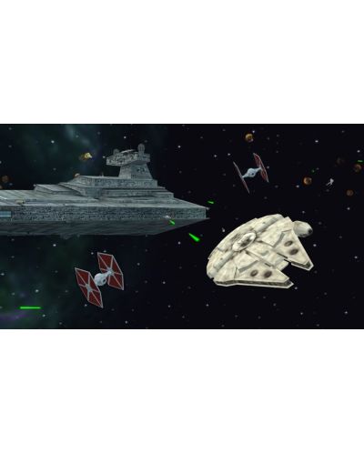 Star Wars: Battlefront - Renegade Squadron (PSP) - 11