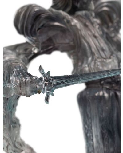 Statuetâ Weta Movies: The Lord of the Rings - The Witch-King of the Unseen Lands (Mini Epics) (Limited Edition), 19 cm - 8