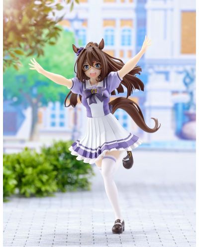 Statuetă Banpresto Animation: Umamusume - Pasa Wonder (El Condor), 18 cm - 2