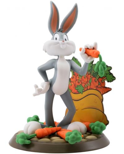 Statuetă ABYstyle Animation: Looney Tunes - Bugs Bunny, 12 cm - 1