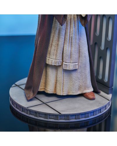 Figurină Gentle Giant Movies: Star Wars - Obi-Wan Kenobi (Episode IV), 30 cm - 9