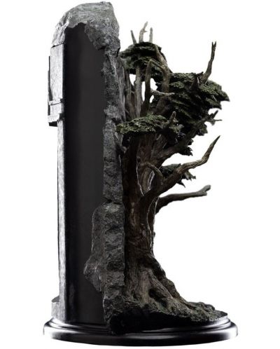 Figurină Weta Movies: Lord of the Rings - The Doors of Durin, 29 cm - 5