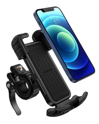 Suport pentru telefon Ugreen - LP494, negru