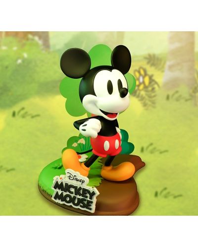 ABYstyle Disney: figurină Mickey Mouse, 10 cm - 9