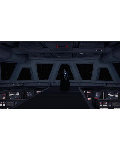 Star Wars: Dark Forces Remaster (Nintendo Switch) | Ozone.ro