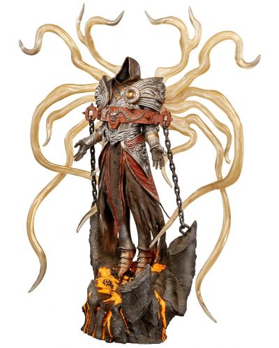 Blizzard Games: Diablo IV - statuie Inarius, 66 cm - 3
