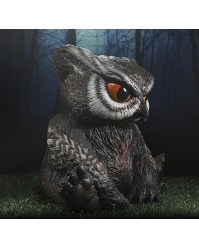 Statuetă Wizkids Games: Dungeons & Dragons - Baby Owlbear, 28 cm - 9