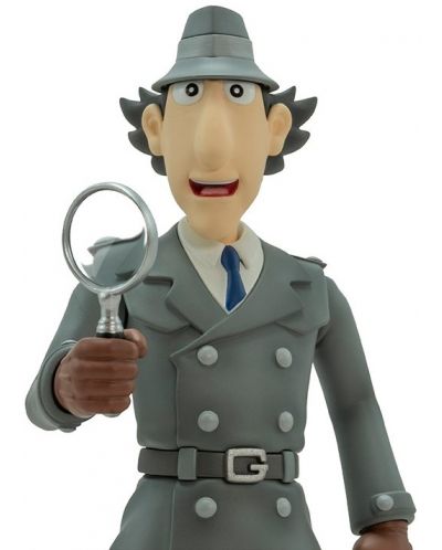Statuetă ABYstyle Animation: Inspector Gadget - Inspector Gadget, 17 cm - 8