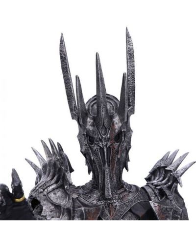 Figurină bust Nemesis Now Movies: Lord of the Rings - Sauron, 39 cm - 5