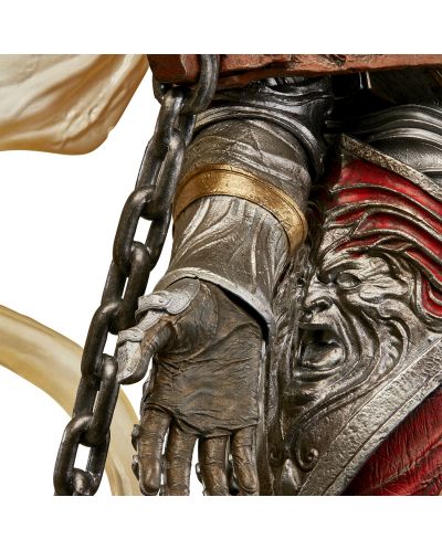 Blizzard Games: Diablo IV - statuie Inarius, 66 cm - 6